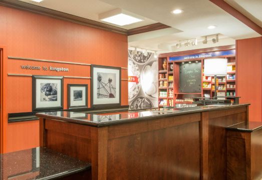 햄프턴 인 킹스턴