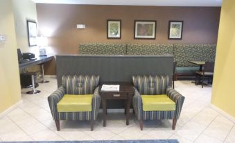 Holiday Inn Express & Suites North Conway