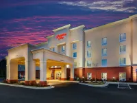 Hampton Inn by Hilton Augusta Fort Gordon Hotels near Augusta Technical College