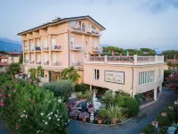 Hotel Villa Tiziana Hotels in Marina di Carrara