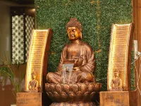 The Hotel Paradise Hotels in Gorakhpur