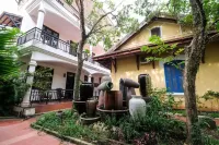 Khách sạn le Domaine de Cocodo