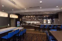 Courtyard Raleigh-Durham Airport/Brier Creek - Barer