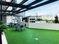 North Shore Oceanside Kawana Hotels in Birtinya