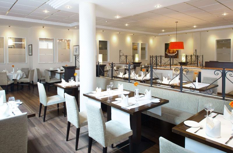 Courtyard by Marriott Schwerin photo 4