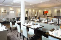 Courtyard by Marriott Schwerin - breakfast