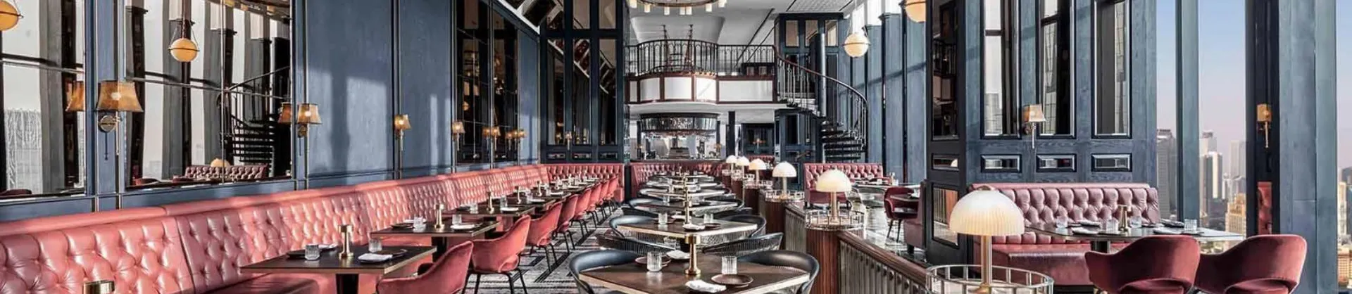 Instagramtaugliche Hotels