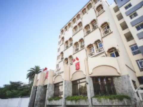 Hotel Bab Mansour Hoteles en Mequinez