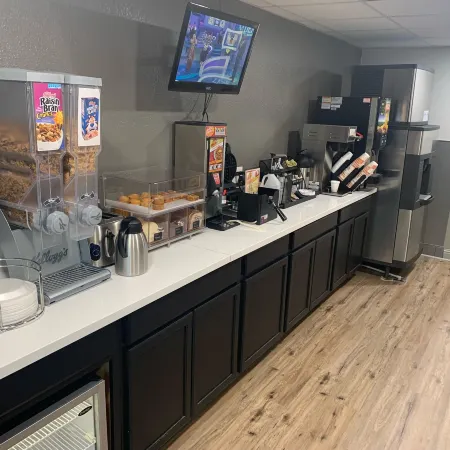 Quality Inn Yuba City-Marysville