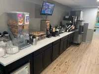 Quality Inn Yuba City-Marysville - petit déjeuner