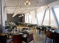 Scandic Talk Hotels in Handen
