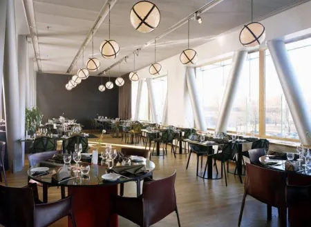 Scandic Talk Отели в г. Гуддинге