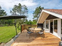 "Cornelia" - 100m to the Fjord