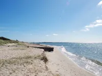 "Ønevus" - 550m from the Sea