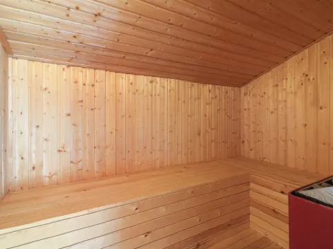 "Terttu" - 300m from the Sea