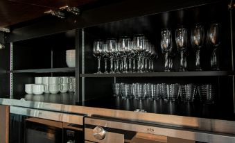 Sapporo Boukyo House