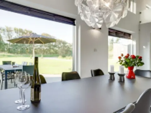 "Alva" - 998m from the Sea