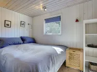 "Jytte" - 1.2km from the Sea
