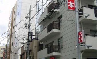 Hotel Matsumoto