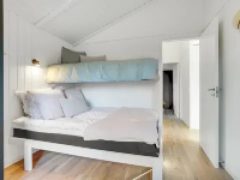 "Remko" - 1.5km from the Sea Hotels in Hjorring