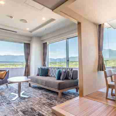 Hotel Epinard Nasu Rooms