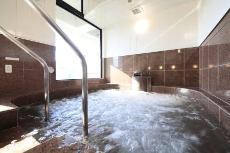 Tachikawa Urban Hotel Отели рядом со станцией JR Tachikawa Station