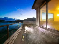 Ofunato Onsen - Hot Springs