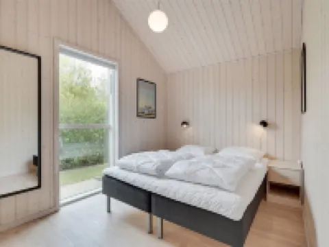 "Henriete" - 3.5km from the Sea