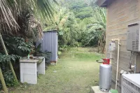 Shinminka Villa Uttabaru Hotels near Amami's Largest Banyan Tree