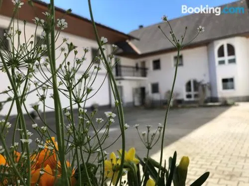 沃格芙博古夏萊納農家樂