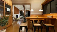 Forest House ~Shinka~ Hotel di Yamanakako