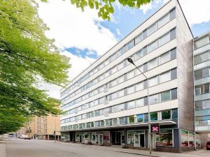 2Ndhomes Tampere Iso Ronka - 2Br Apt.