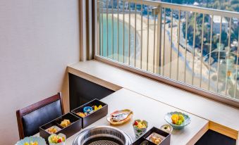 Shimoda View Hotel