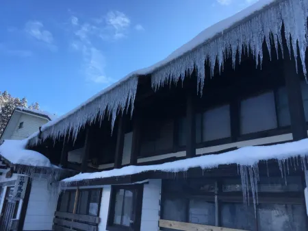 Arimaya Отели рядом с достопримечательностью «Tashiro Ski Resort»