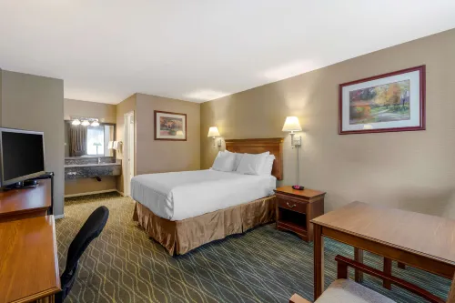 Best Western la Posada Motel Hotels in Santa Paula