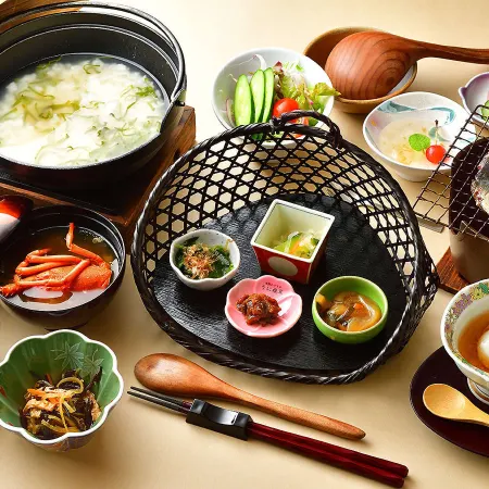 Hanano Koyado Jyu-Bei