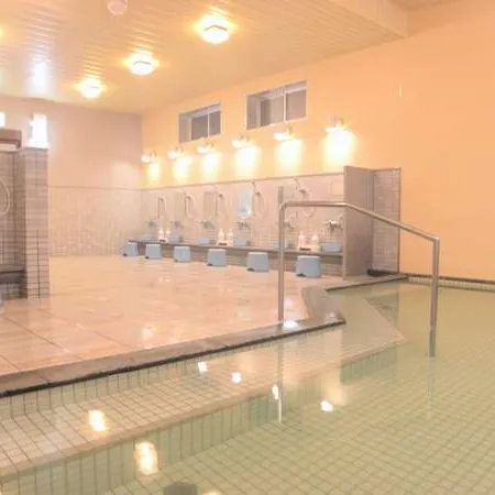 Hotel Takikawa