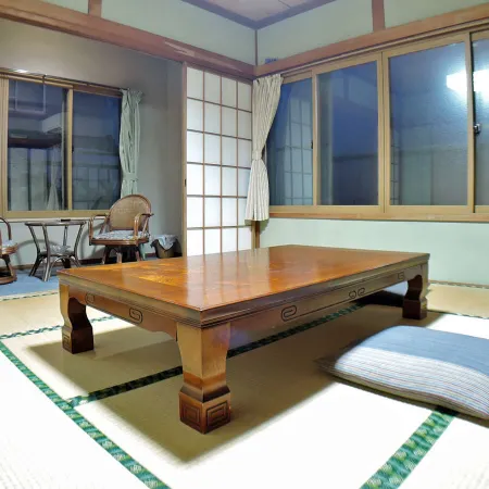 Takematsu Ryokan