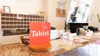 Tabist Travel Inn Shinshu Nakano Hotels in Obuse