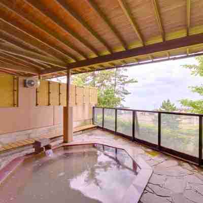 海華亭かわい Fitness & Recreational Facilities