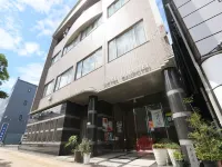 Sanpotei Hotels in Shimada
