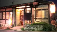 Guesthouse Pikaichi Second - 2-stjärniga
