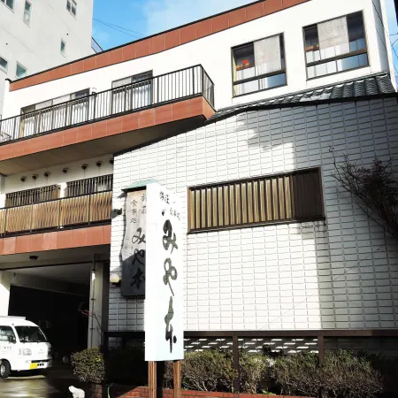 Ryoso Miyamoto