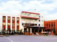 Concere Hotel di Kanuma