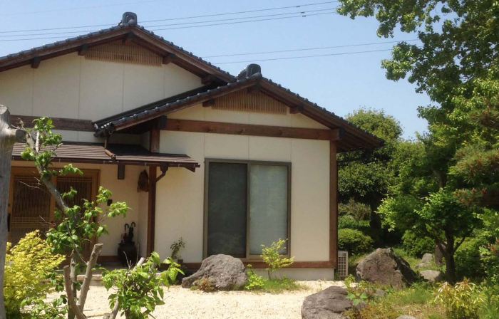 Small Inn, Senkobo Onsen