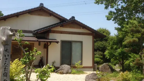 Small Inn, Senkobo Onsen