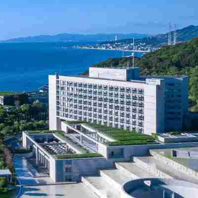 Grand Nikko Awaji Hotel Exterior