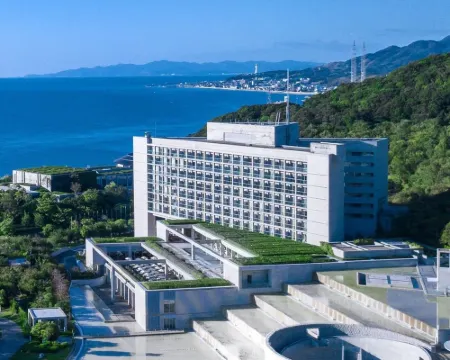Grand Nikko Awaji Hotels in Awaji City