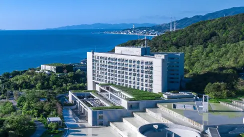 Grand Nikko Awaji