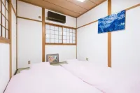 Someya Hotel di Kita